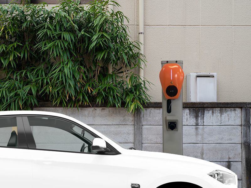 Have or Not have a Home EV Charger