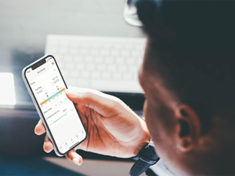 what is Dynamic Load Management