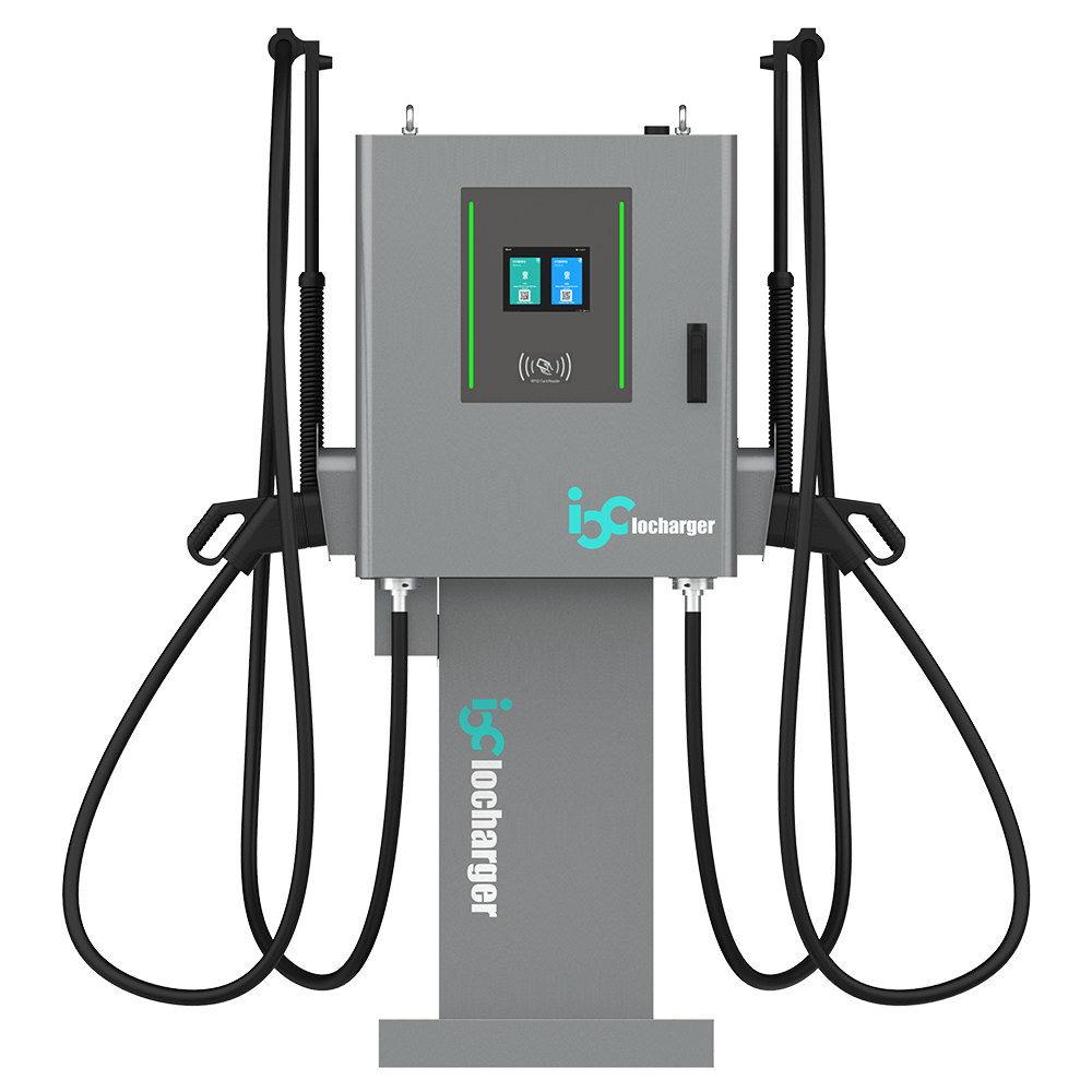 carregador ev 30kw dc 30kw dc ev charger