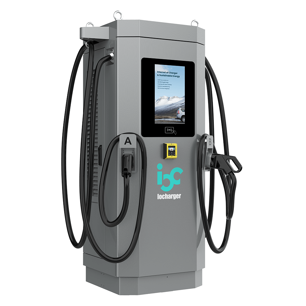 dc fast ev charger with pos terminal dc fast ev charger with pos terminal