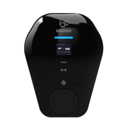 ISO15118 Plug&Charge Level 2 7kW 22kW OCPP 1.6J OCPP 2.0.1 Smart Fast Home EV Charger