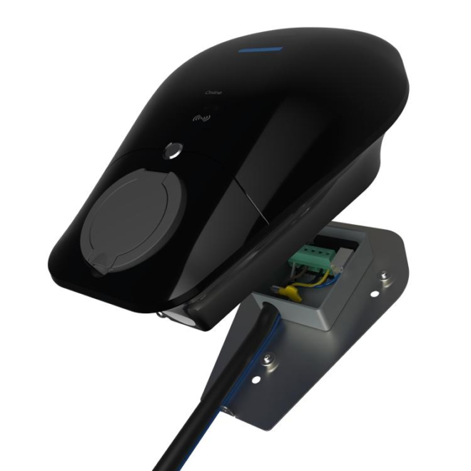 Home EV Charger