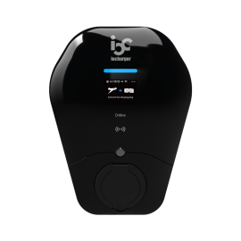ISO15118 Plug&Charge Level 2 7kW 22kW OCPP 1.6J OCPP 2.0.1 Smart Fast EV Charger