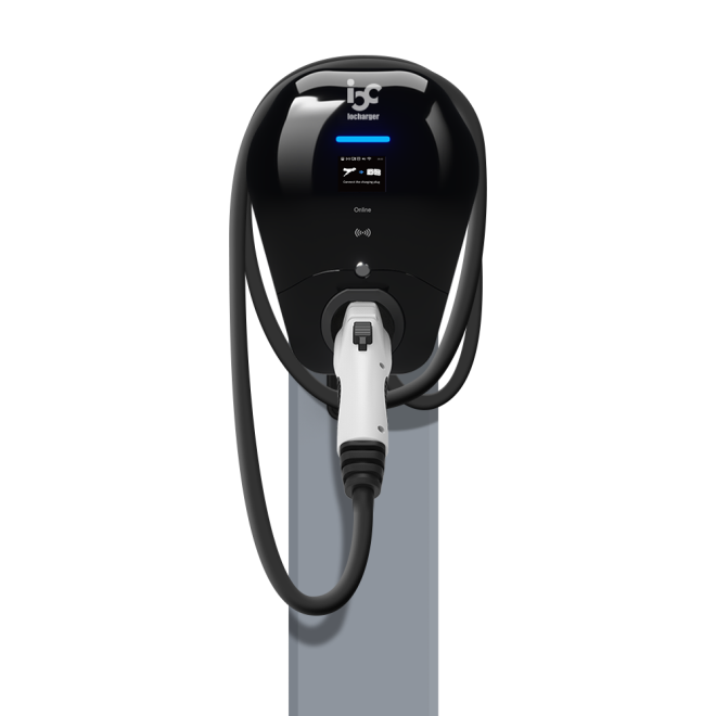 UL EV Charger