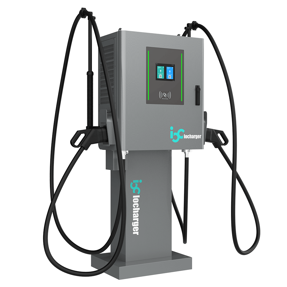 carregador dc ev 30kw