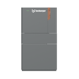 5.12kWh 10.24kWh Home Energy Storage Battery ESS