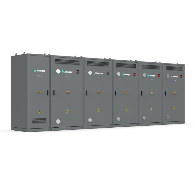 industrial commercial energy storage