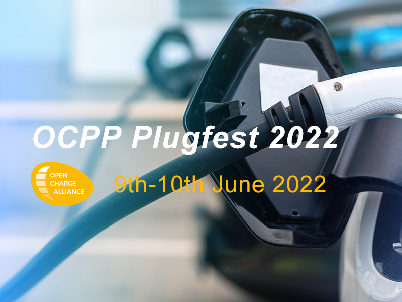OCPP Plugfest 2022