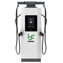 OCPP 2.0.1 ISO15118 240kW 300kW 360kW 420kW Ultra fast charging station