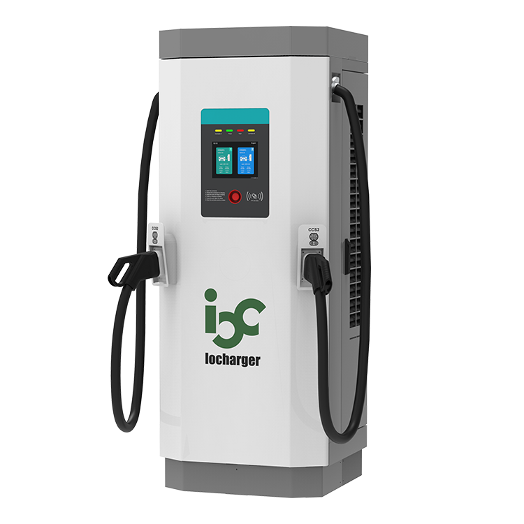 OCPP 2.0.1 ISO15118 300kW 360kW 420kW Ultra fast charging station