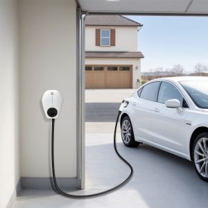 home ev charger