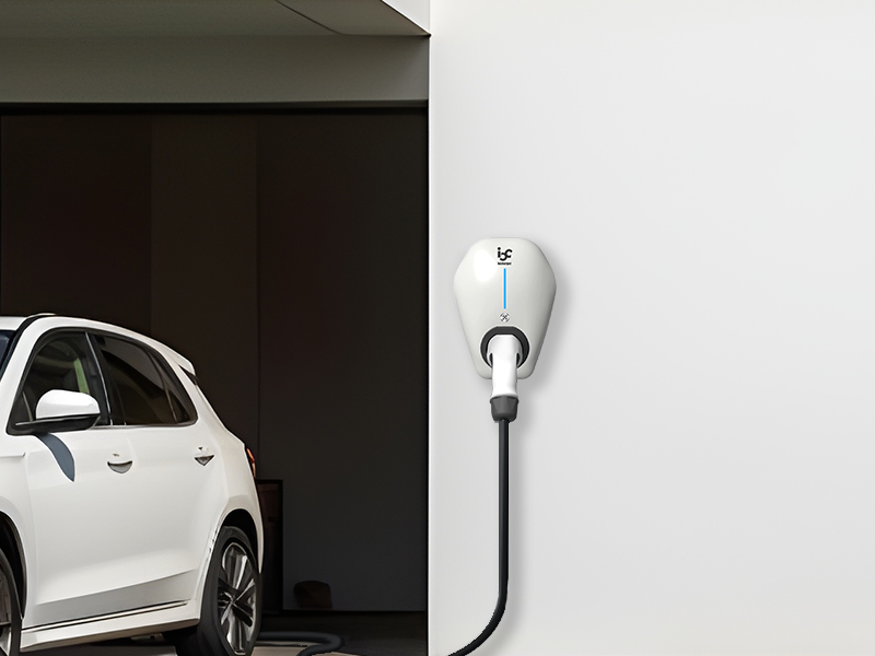 How to maintain your home EV charger