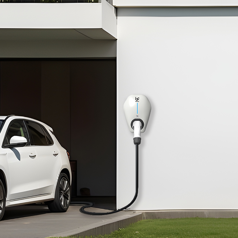 How to maintain your home EV charger
