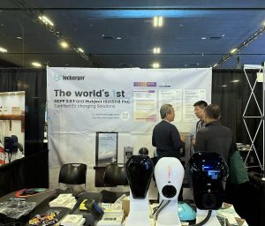 iocharger exhibition