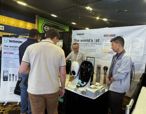 EVCS & Expo