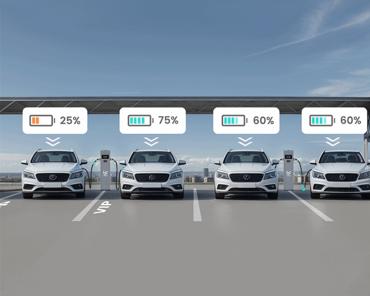 Smart Load Balancing