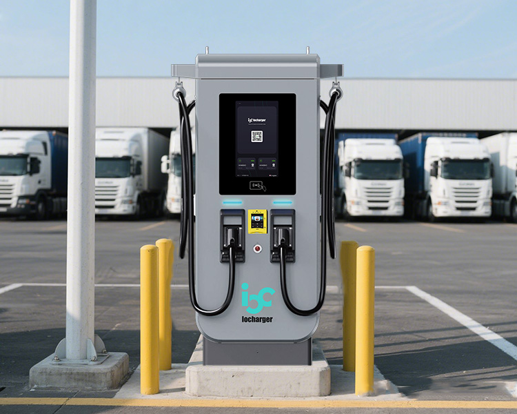 Fast Charging Fuels Urban Mobility