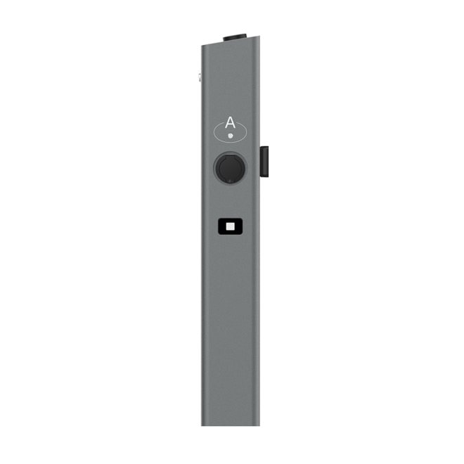 mid certified ev charging post