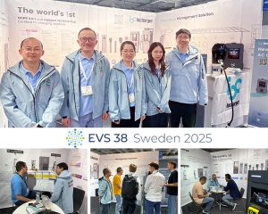 evs38 iocharger