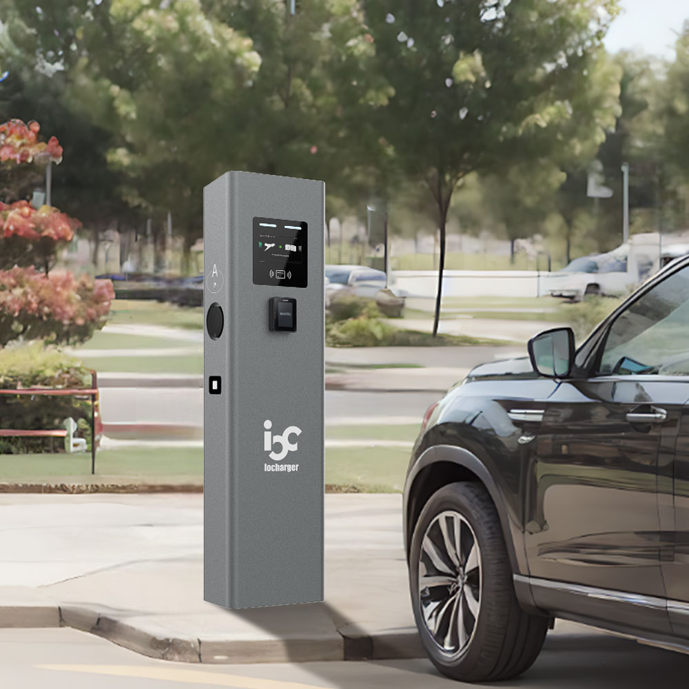 iocharger IOCAP35