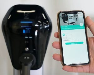 EV Charger Troubleshooting