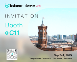 Intercharge Network Conference (ICNC25)