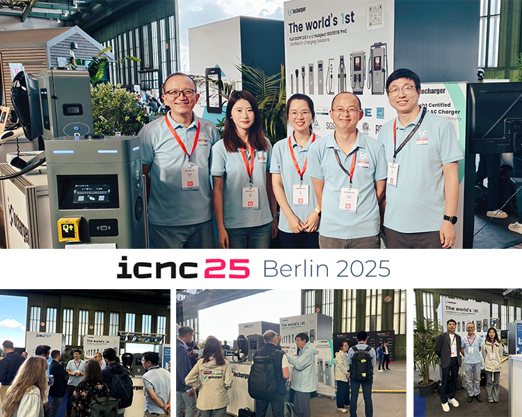 icnc25 iocharger