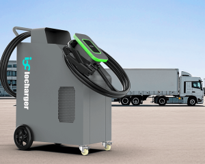 Emergency EV Charging