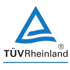 8.TÜV Rheinland