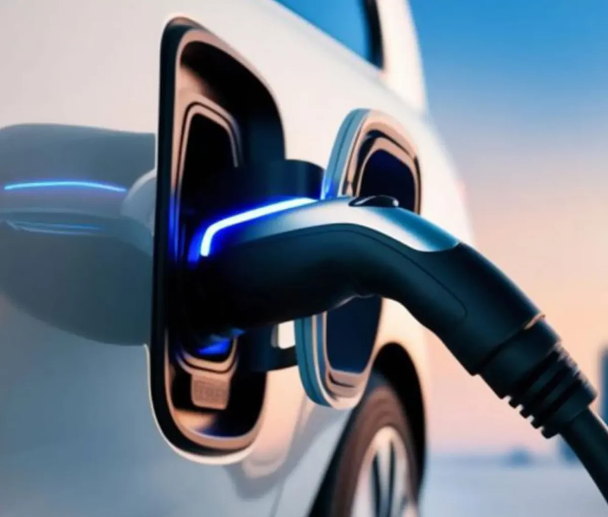 Advantages of iocharger