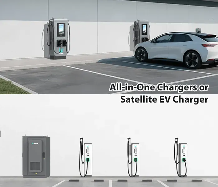 All-in-One-ev-chargers-or-Satellite-ev-charging-700x600