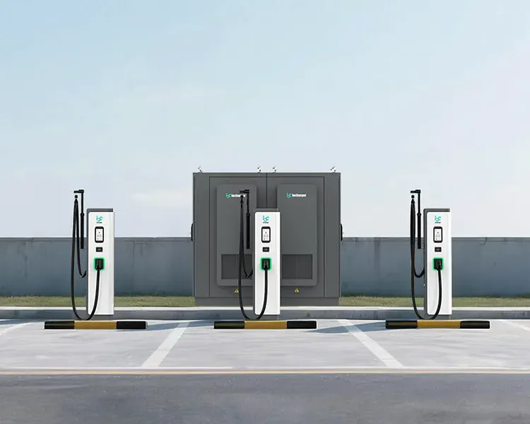 MCS-Satellite-EV-Chargers