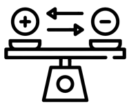 dynamic load balancing icon