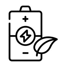 energy storage icon