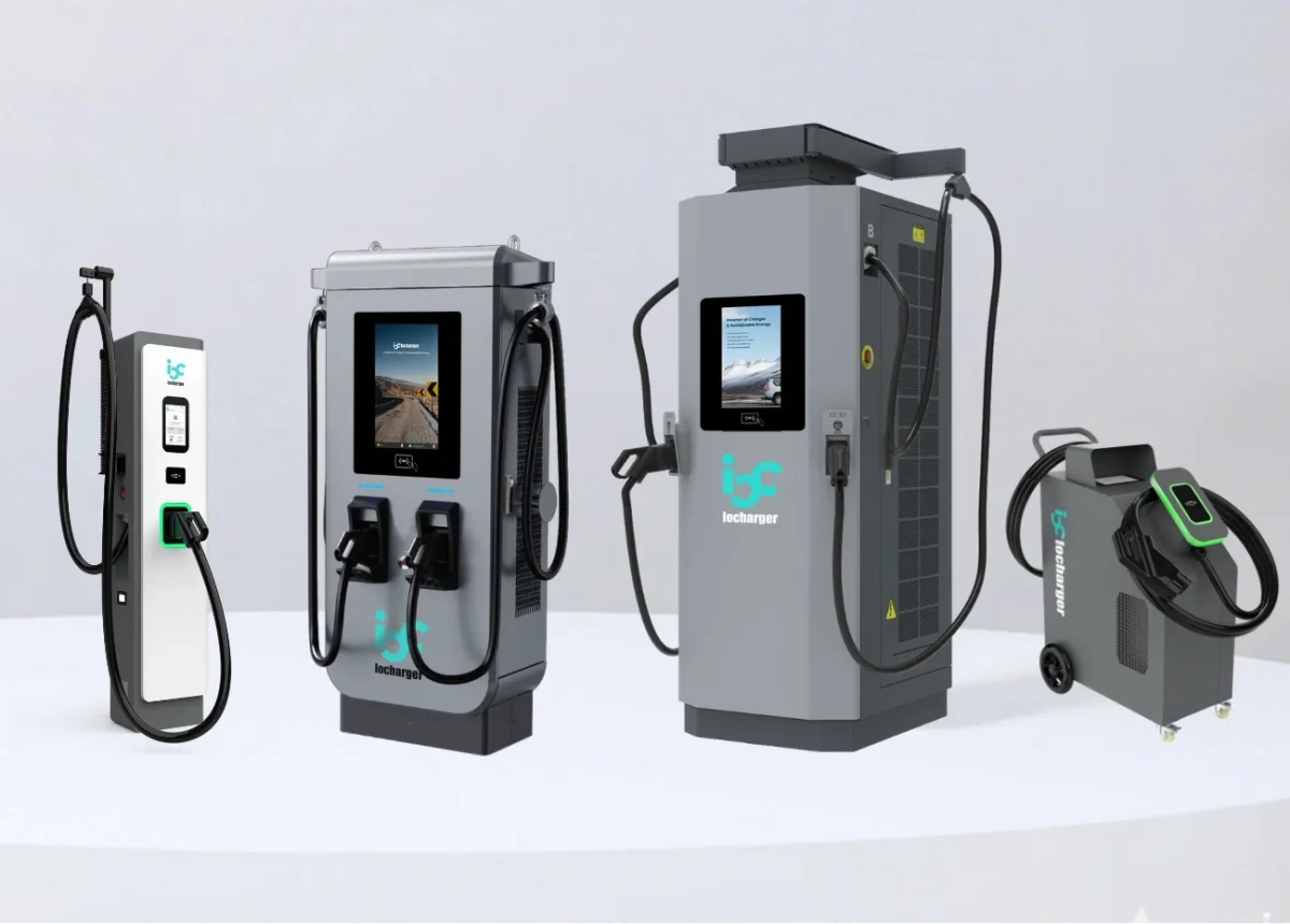 wholesale dc fast charger