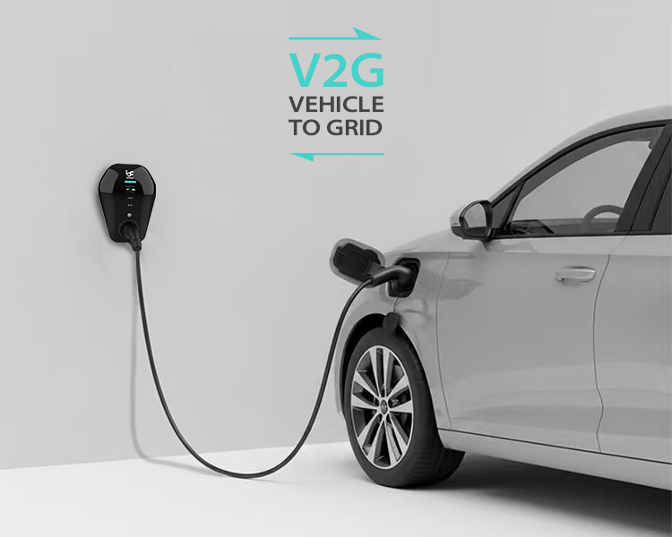 V2G Becomes Viable in Germany