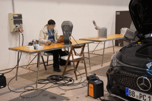 Interoperability Test