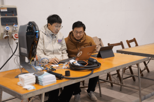 IOCHA20 AC Interoperability Test