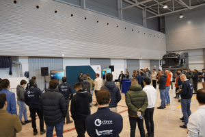 AC High-Level Charging (HLC) and ISO15118 communication