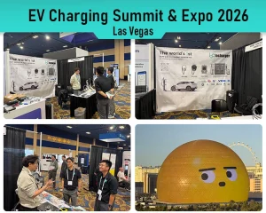 EV Charging Summit & Expo 2026