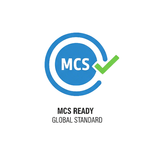 MCS charger supplier