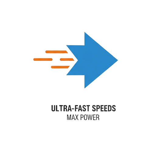 ultra fast charging solution